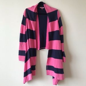 Lilly Pulitzer Wrap Sweater